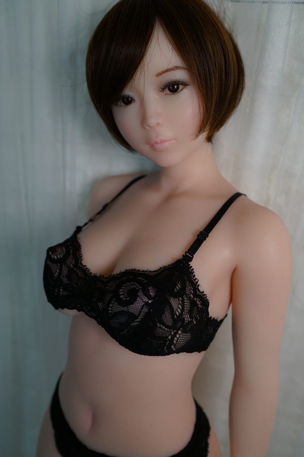 Akira, Piper Doll S.A.F, Silicona, Mini Akira - Imagen 29