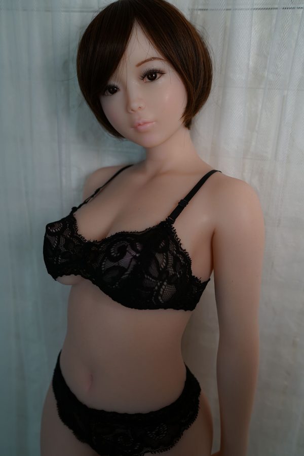 Akira, Piper Doll S.A.F, Silicona, Mini Akira - Imagen 30