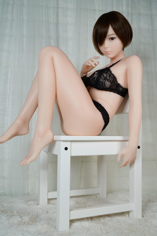 Akira, Piper Doll S.A.F, Silicona, Mini Akira - Imagen 41