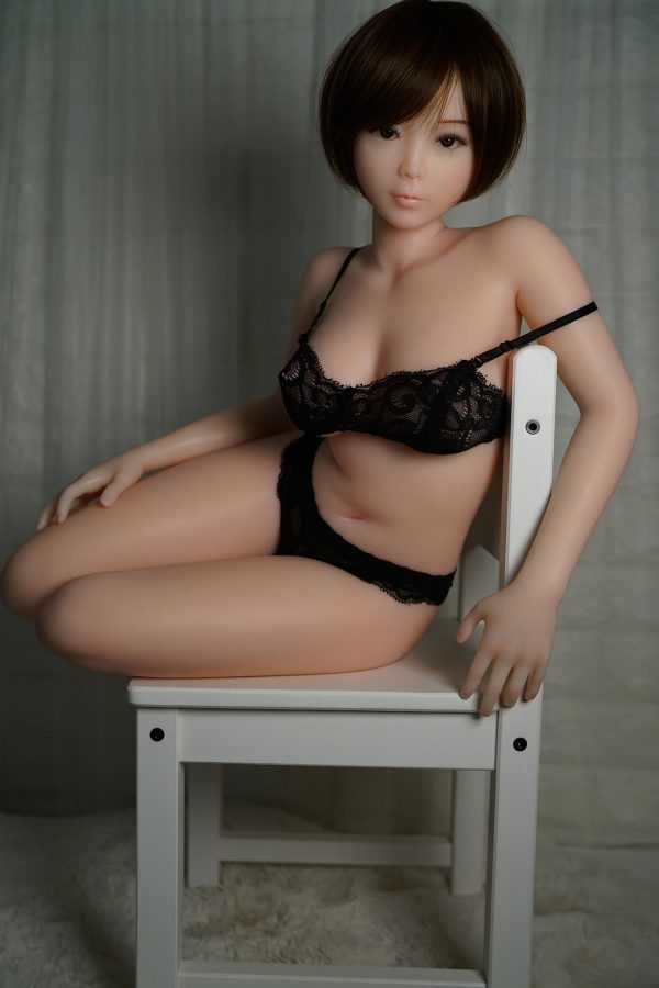 Akira, Piper Doll S.A.F, Silicona, Mini Akira - Imagen 46