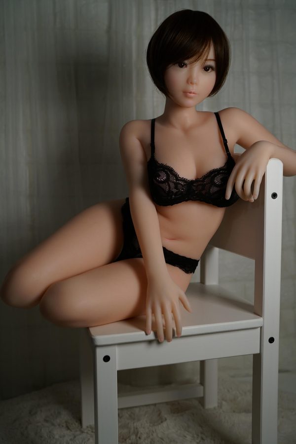 Akira, Piper Doll S.A.F, Silicona, Mini Akira - Imagen 49