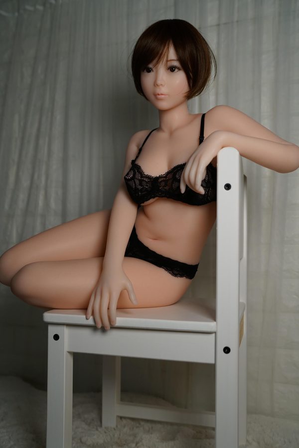 Akira, Piper Doll S.A.F, Silicona, Mini Akira - Imagen 50