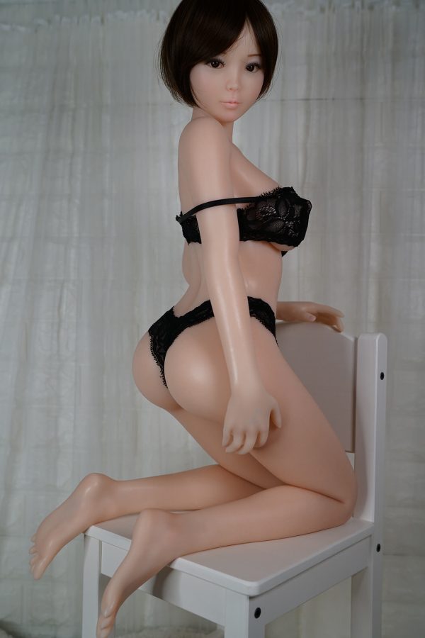 Akira, Piper Doll S.A.F, Silicona, Mini Akira - Imagen 52