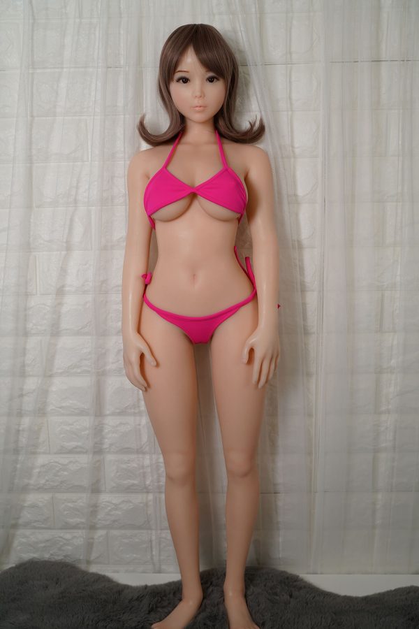 Akira, Piper Doll S.A.F, Silicona, Mini Akira - Imagen 8