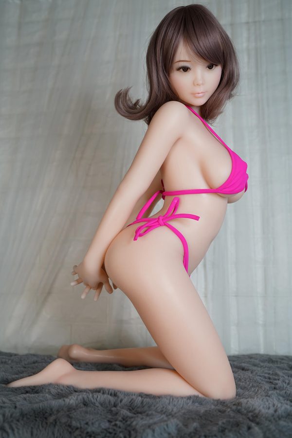 Akira, Piper Doll S.A.F, Silicona, Mini Akira - Imagen 19