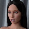 Valerie GE02-1 170cm C-Cup, Zelex, Silicona, Bronceada, Mandíbula móvil - Imagen 27