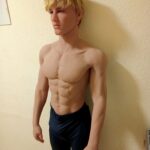 Lucas 170cm, Doll-Forever, Muñeco Sexual Hombre, TPE photo review