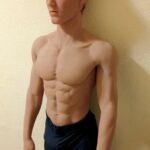 Lucas 170cm, Doll-Forever, Muñeco Sexual Hombre, TPE photo review