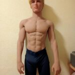Lucas 170cm, Doll-Forever, Muñeco Sexual Hombre, TPE photo review