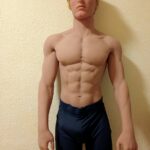 Lucas 170cm, Doll-Forever, Muñeco Sexual Hombre, TPE photo review