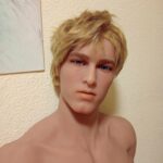 Lucas 170cm, Doll-Forever, Muñeco Sexual Hombre, TPE photo review