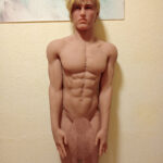 Lucas 170cm, Doll-Forever, Muñeco Sexual Hombre, TPE photo review
