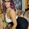 Jane 156cm D-Cup, Irontech Doll, TPE (STOCK) - Imagen 17