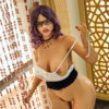 Jane 156cm D-Cup, Irontech Doll, TPE (STOCK) - Imagen 38