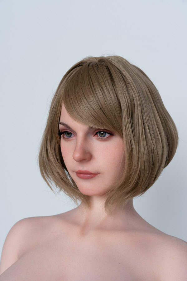 Ashley 171cm F Cup Game Lady Doll Ashley from Resident Evil 4