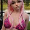 Anna May 160cm, C-Cup, Doll-Forever, Silicona