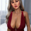Angelia S2 165cm, E-Cup, Irontech Doll, Silicona - Imagen 10
