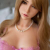 Heather 160cm, C-Cup, Doll-Forever, Silicona - Imagen 15