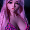Anna May 160cm, C-Cup, Doll-Forever, Silicona - Imagen 11