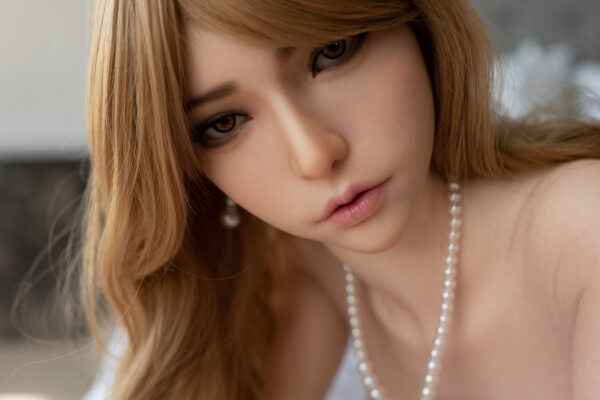 Heather 160cm, C-Cup, Doll-Forever, Silicona - Imagen 36