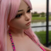 Anna May 160cm, C-Cup, Doll-Forever, Silicona - Imagen 19