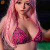 Anna May 160cm, C-Cup, Doll-Forever, Silicona - Imagen 10