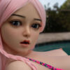 Anna May 160cm, C-Cup, Doll-Forever, Silicona - Imagen 26
