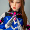 Jian-X 160cm, C-Cup, Doll-Forever, Silicona - Imagen 16