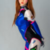 Jian-X 160cm, C-Cup, Doll-Forever, Silicona - Imagen 18