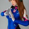 Jian-X 160cm, C-Cup, Doll-Forever, Silicona - Imagen 14