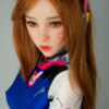 Jian-X 160cm, C-Cup, Doll-Forever, Silicona - Imagen 19