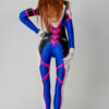Jian-X 160cm, C-Cup, Doll-Forever, Silicona - Imagen 9
