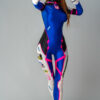 Jian-X 160cm, C-Cup, Doll-Forever, Silicona - Imagen 8