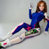 Jian-X 160cm, C-Cup, Doll-Forever, Silicona - Imagen 20