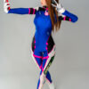 Jian-X 160cm, C-Cup, Doll-Forever, Silicona - Imagen 6