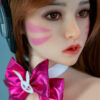 Jian-X 160cm, C-Cup, Doll-Forever, Silicona - Imagen 31