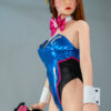 Jian-X 160cm, C-Cup, Doll-Forever, Silicona - Imagen 30