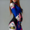 Jian-X 160cm, C-Cup, Doll-Forever, Silicona - Imagen 4