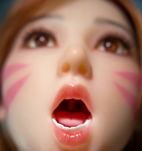 Jian-X 160cm, C-Cup, Doll-Forever, Silicona - Imagen 44