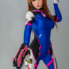 Jian-X 160cm, C-Cup, Doll-Forever, Silicona