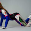 Jian-X 160cm, C-Cup, Doll-Forever, Silicona - Imagen 22