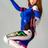 Jian-X 160cm, C-Cup, Doll-Forever, Silicona - Imagen 11