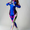 Jian-X 160cm, C-Cup, Doll-Forever, Silicona - Imagen 13