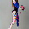 Jian-X 160cm, C-Cup, Doll-Forever, Silicona - Imagen 3