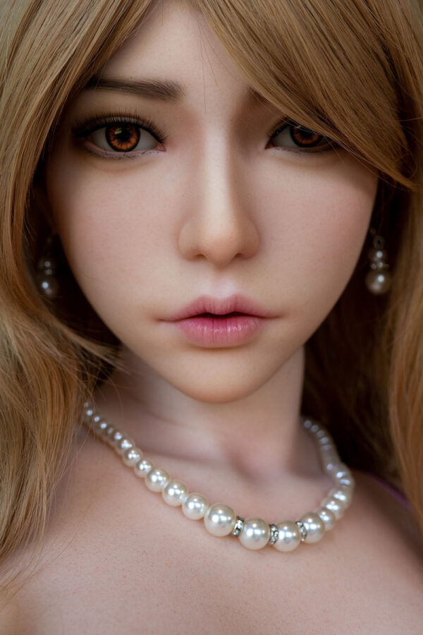 Heather 160cm, C-Cup, Doll-Forever, Silicona - Imagen 26