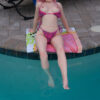 Anna May 160cm, C-Cup, Doll-Forever, Silicona - Imagen 22