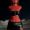 Torso de Meru 110, Climax Doll, Demonio Súcubo