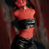 Torso de Meru 110, Climax Doll, Demonio Súcubo - Imagen 9