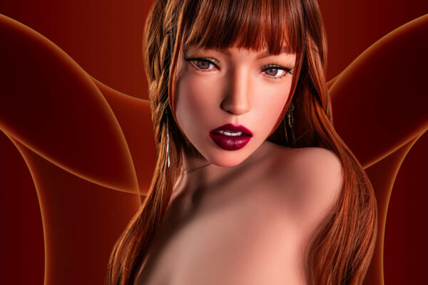 Torso de Polly, Climax Doll, Híbrida - Imagen 12