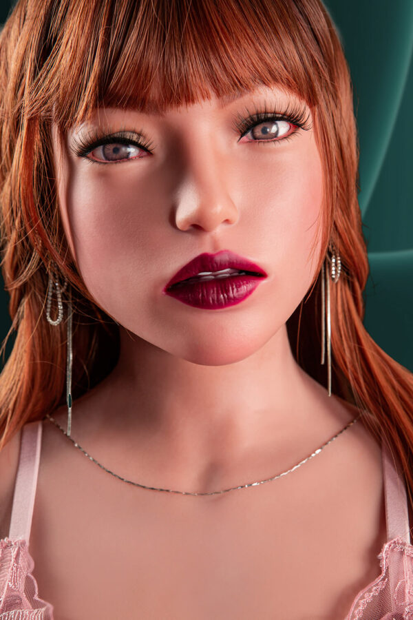 Torso de Polly, Climax Doll, Híbrida - Imagen 3